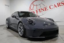 2026 Porsche 911 GT3 TOURING - Photo 8