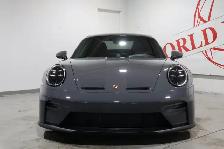 2026 Porsche 911 GT3 TOURING - Photo 9