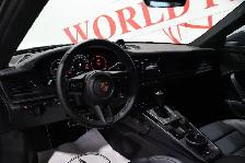 2026 Porsche 911 GT3 TOURING - Photo 22