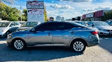 2021 Nissan Sentra S 85KM CERTIFIED-WARRANTY - Photo 2