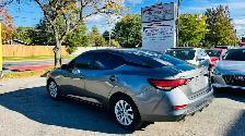 2021 Nissan Sentra S 85KM CERTIFIED-WARRANTY - Photo 3