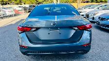 2021 Nissan Sentra S 85KM CERTIFIED-WARRANTY - Photo 4