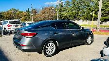 2021 Nissan Sentra S 85KM CERTIFIED-WARRANTY - Photo 6