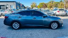 2021 Nissan Sentra S 85KM CERTIFIED-WARRANTY - Photo 7