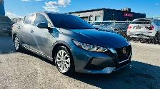 2021 Nissan Sentra S 85KM CERTIFIED-WARRANTY - Photo 8