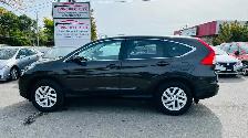 2015 Honda CR-V EXL AWD 153KM CERTIFIED-WARRANTY - Photo 2