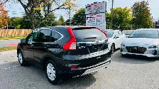 2015 Honda CR-V EXL AWD 153KM CERTIFIED-WARRANTY - Photo 3