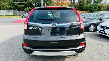 2015 Honda CR-V EXL AWD 153KM CERTIFIED-WARRANTY - Photo 4
