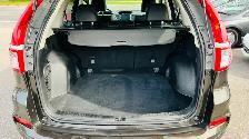 2015 Honda CR-V EXL AWD 153KM CERTIFIED-WARRANTY - Photo 5