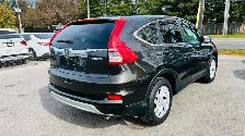 2015 Honda CR-V EXL AWD 153KM CERTIFIED-WARRANTY - Photo 6