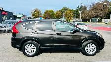 2015 Honda CR-V EXL AWD 153KM CERTIFIED-WARRANTY - Photo 7