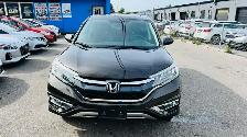2015 Honda CR-V EXL AWD 153KM CERTIFIED-WARRANTY - Photo 9