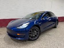2020 Tesla Model 3 Standard Range Plus RWD - BLUETOOTH - NAVIGAT