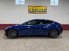 2020 Tesla Model 3 Standard Range Plus RWD - BLUETOOTH - NAVIGAT - Photo 2