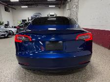 2020 Tesla Model 3 Standard Range Plus RWD - BLUETOOTH - NAVIGAT - Photo 4