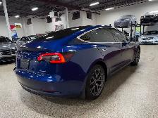 2020 Tesla Model 3 Standard Range Plus RWD - BLUETOOTH - NAVIGAT - Photo 5