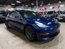 2020 Tesla Model 3 Standard Range Plus RWD - BLUETOOTH - NAVIGAT - Photo 6