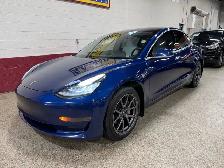2020 Tesla Model 3 Standard Range Plus RWD - BLUETOOTH - NAVIGAT - Photo 8