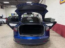 2020 Tesla Model 3 Standard Range Plus RWD - BLUETOOTH - NAVIGAT - Photo 9