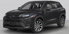 2024 Toyota Corolla Cross