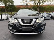 2017 Nissan Rogue SL AWD - Photo 3
