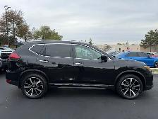 2017 Nissan Rogue SL AWD - Photo 4