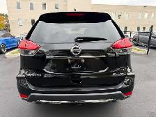 2017 Nissan Rogue SL AWD - Photo 5