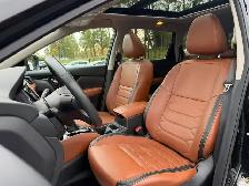 2017 Nissan Rogue SL AWD - Photo 6