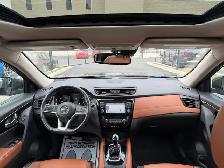 2017 Nissan Rogue SL AWD - Photo 7