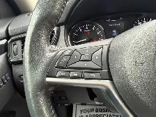 2017 Nissan Rogue SL AWD - Photo 9