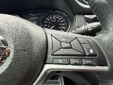 2017 Nissan Rogue SL AWD - Photo 10