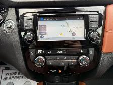 2017 Nissan Rogue SL AWD - Photo 11