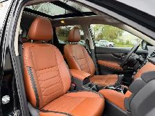 2017 Nissan Rogue SL AWD - Photo 17
