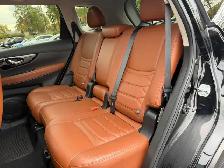 2017 Nissan Rogue SL AWD - Photo 18