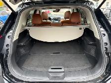 2017 Nissan Rogue SL AWD - Photo 19