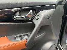 2017 Nissan Rogue SL AWD - Photo 20