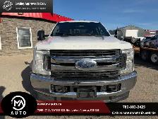 2017 Ford Super Duty F-350 SRW 4WD XLT Crew Cab - Photo 2