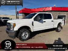 2017 Ford Super Duty F-350 SRW 4WD XLT Crew Cab - Photo 3