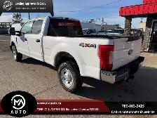 2017 Ford Super Duty F-350 SRW 4WD XLT Crew Cab - Photo 4