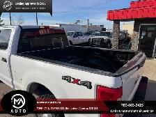 2017 Ford Super Duty F-350 SRW 4WD XLT Crew Cab - Photo 5