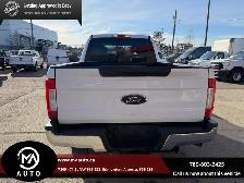 2017 Ford Super Duty F-350 SRW 4WD XLT Crew Cab - Photo 6