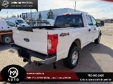 2017 Ford Super Duty F-350 SRW 4WD XLT Crew Cab - Photo 7