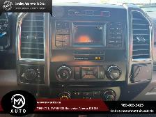 2017 Ford Super Duty F-350 SRW 4WD XLT Crew Cab - Photo 10