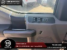 2017 Ford Super Duty F-350 SRW 4WD XLT Crew Cab - Photo 11
