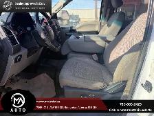 2017 Ford Super Duty F-350 SRW 4WD XLT Crew Cab - Photo 12