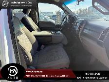 2017 Ford Super Duty F-350 SRW 4WD XLT Crew Cab - Photo 13