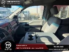 2017 Ford Super Duty F-350 SRW 4WD XLT Crew Cab - Photo 14
