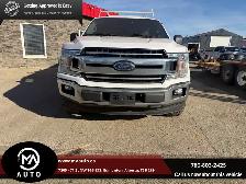 2018 Ford F-150 XLT 2WD Reg Cab Comes with Canopy - Photo 2
