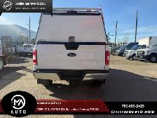 2018 Ford F-150 XLT 2WD Reg Cab Comes with Canopy - Photo 5