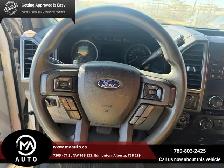 2018 Ford F-150 XLT 2WD Reg Cab Comes with Canopy - Photo 11